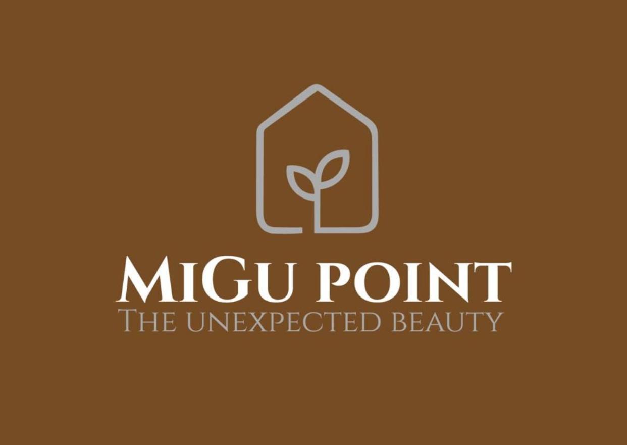 Migu Point Intero Appartamento Pisa Eksteriør bilde